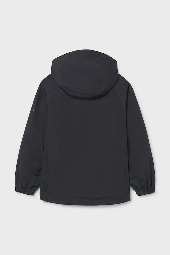 Dječaci Dječja jakna Mayoral 6419.7D.Junior.PPY2 crna