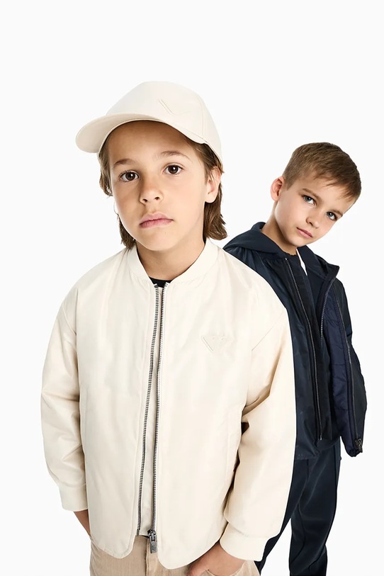 Dětská bunda Emporio Armani EB000922.AF20711