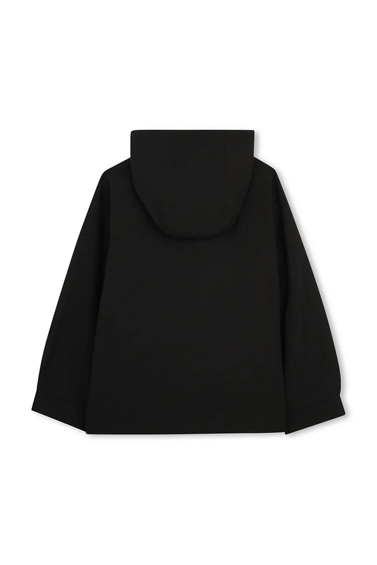 Αγορίστικα Παιδικό μπουφάν Marc Jacobs W60800.114.150 μαύρο