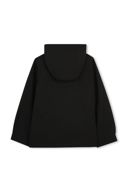 Αγορίστικα Παιδικό μπουφάν Marc Jacobs W60800.114.150 μαύρο