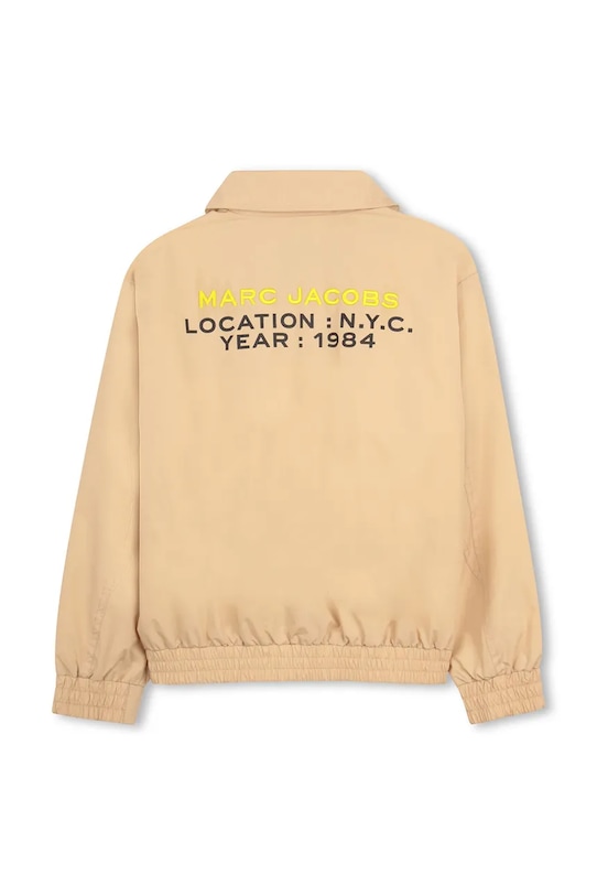 Αγορίστικα Παιδικό μπουφάν Marc Jacobs W60801.126.150 μπεζ