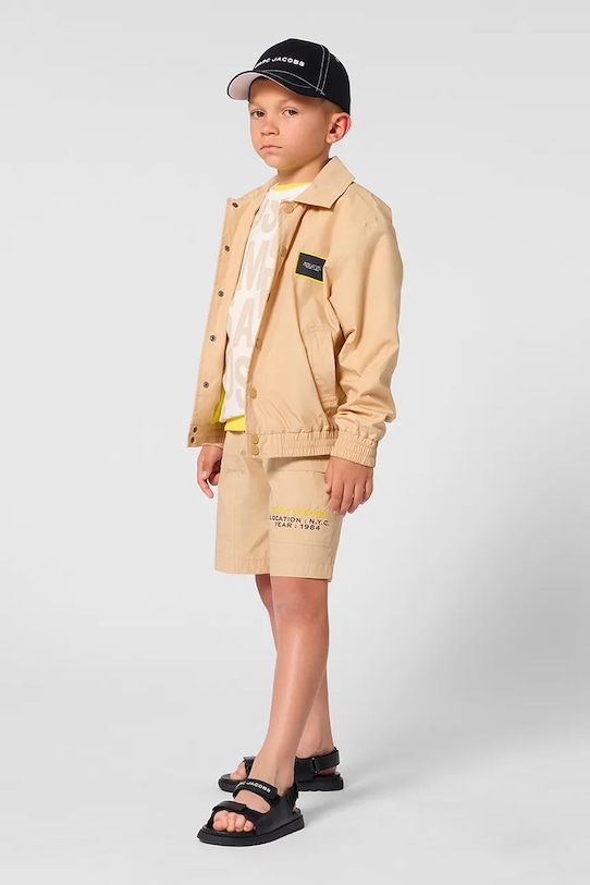 Παιδικό μπουφάν Marc Jacobs W60801.126.150