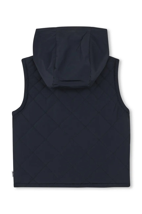 Dječji prsluk BOSS J52861.86.94 mornarsko plava SS26