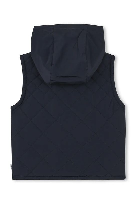 Безрукавка для немовлят BOSS J52861.74.81 темно-синій SS26