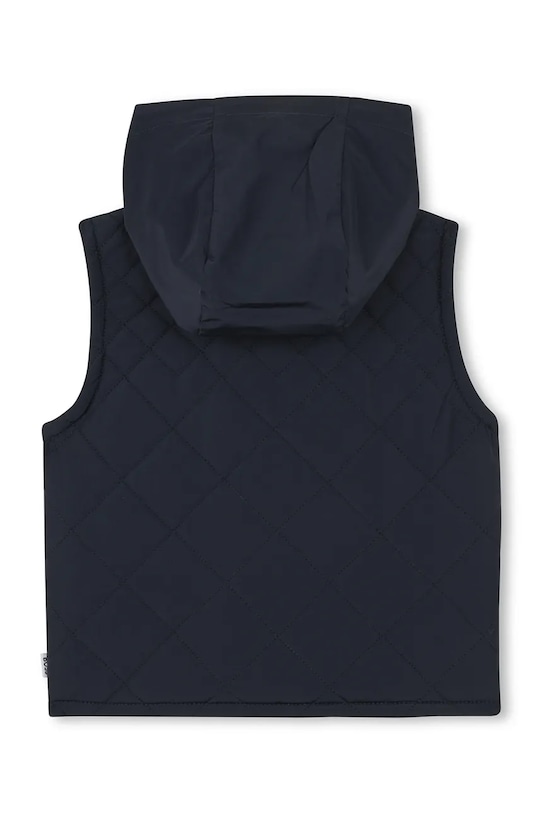 Безрукавка для немовлят BOSS J52861.74.81 темно-синій SS26