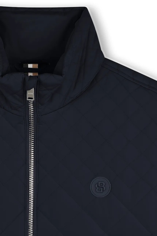 Dječaci Dječji prsluk BOSS J53003.102.108 mornarsko plava