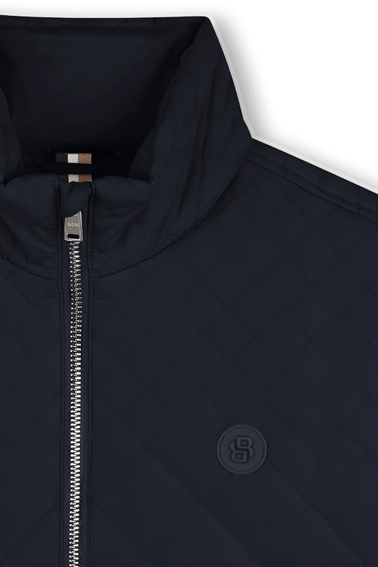 Dječaci Dječji prsluk BOSS J53003.102.108 mornarsko plava