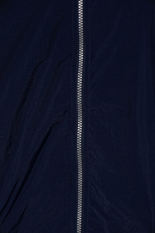 United Colors of Benetton bunda detská 2IGGCN06Z.G.Stagionale tmavomodrá SS26