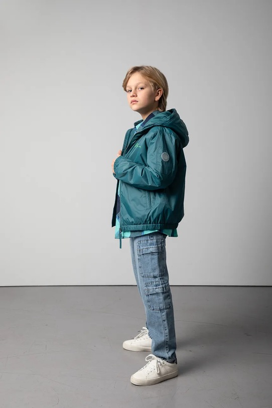 Coccodrillo kurtka przejściowa dziecięca WC6152705OBJ
