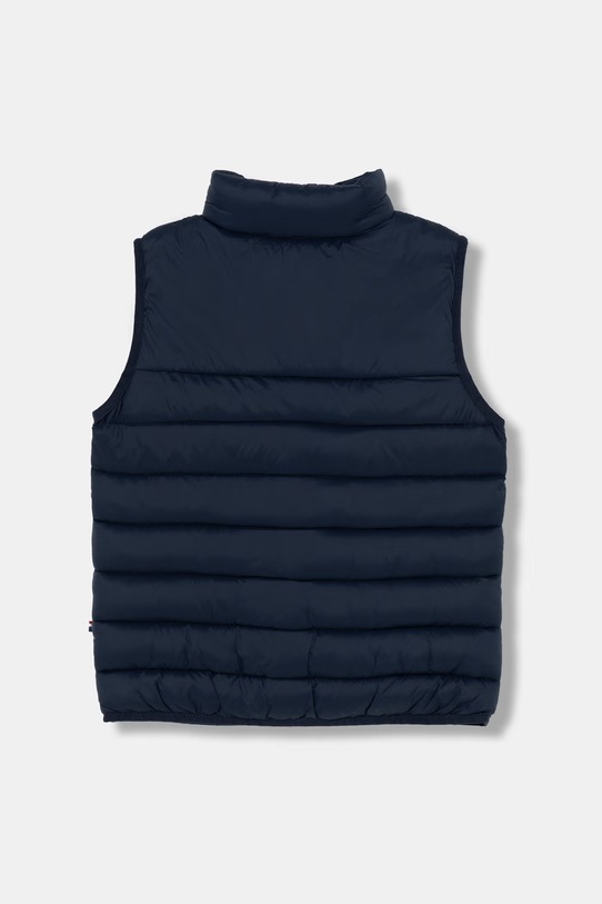 CHLAPEC U.S. Polo Assn. vesta dětská USP2508 námořnická modř