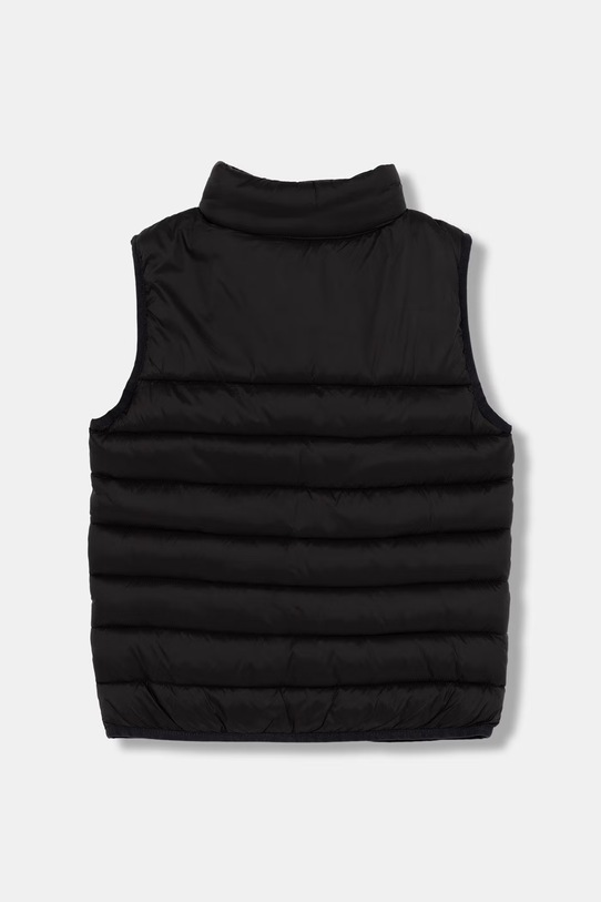 CHLAPEC U.S. Polo Assn. vesta dětská USP2508 černá