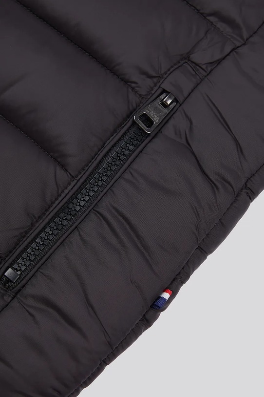 U.S. Polo Assn. vesta dětská USP2508 černá