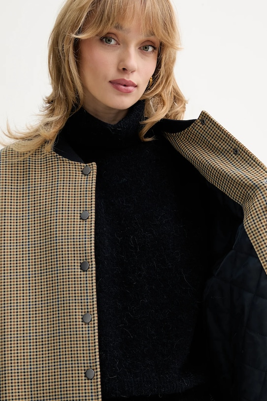 Gestuz kurtka bomber 10910893