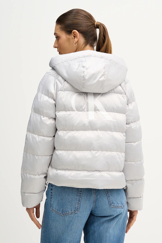 Одежда Куртка Calvin Klein Jeans LV047E509G серый