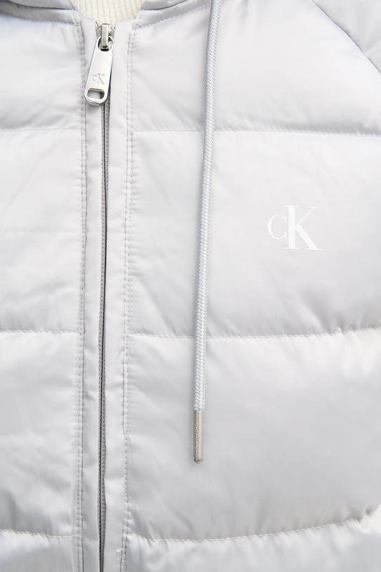 Куртка Calvin Klein Jeans LV047E509G серый