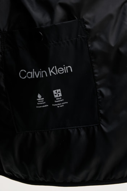 Μπουφάν Calvin Klein Jeans LV147E514G