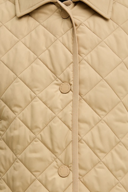 Weekend Max Mara kurtka GELO 2615481021600 beżowy