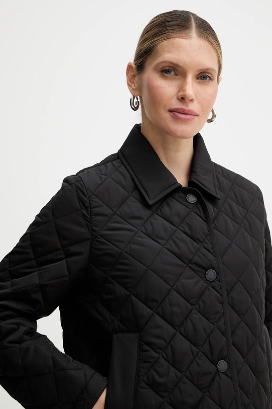 Weekend Max Mara kurtka GELO czarny 2615481021600