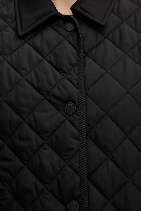 Weekend Max Mara kurtka GELO 2615481021600 czarny