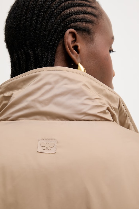 Weekend Max Mara kurtka dwustronna SMALTO 2615481051600