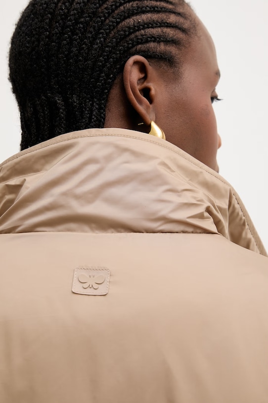 Weekend Max Mara kurtka dwustronna SMALTO 2615481051600