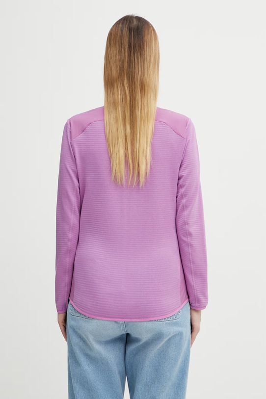 Îmbrăcăminte Salomon jachetă de exterior ESSENTIAL LIGHTWARM LC2756500 violet