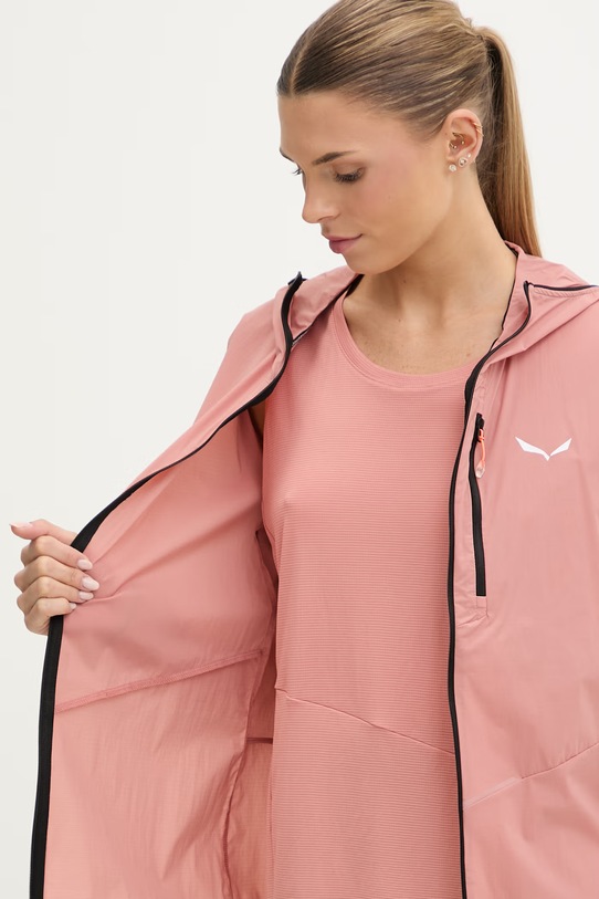 Salewa kurtka trekkingowa damska PEDROC WIND 00.0000029285