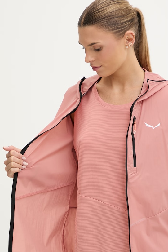 Salewa kurtka trekkingowa damska PEDROC WIND 00.0000029285