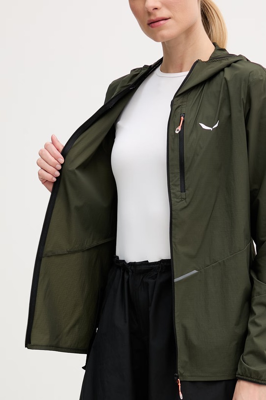 Salewa kurtka trekkingowa damska PEDROC WIND 00.0000029285