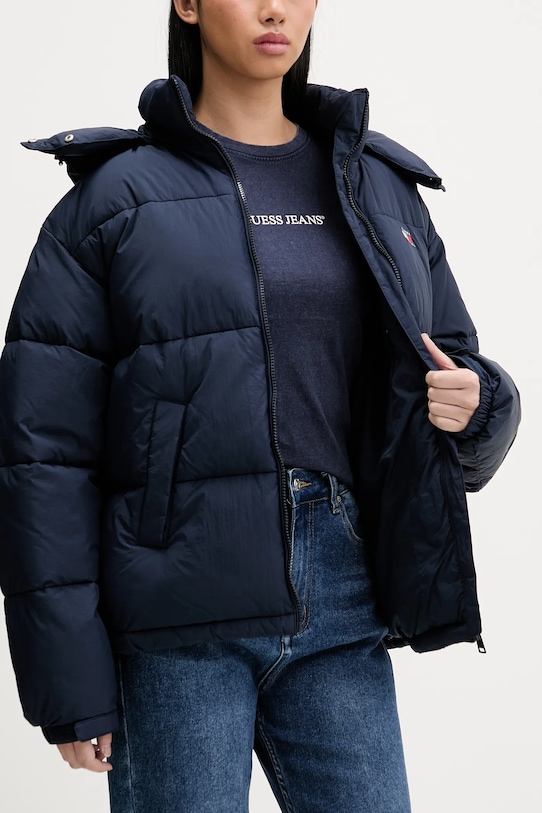 Tommy Jeans kurtka DW0DW22041