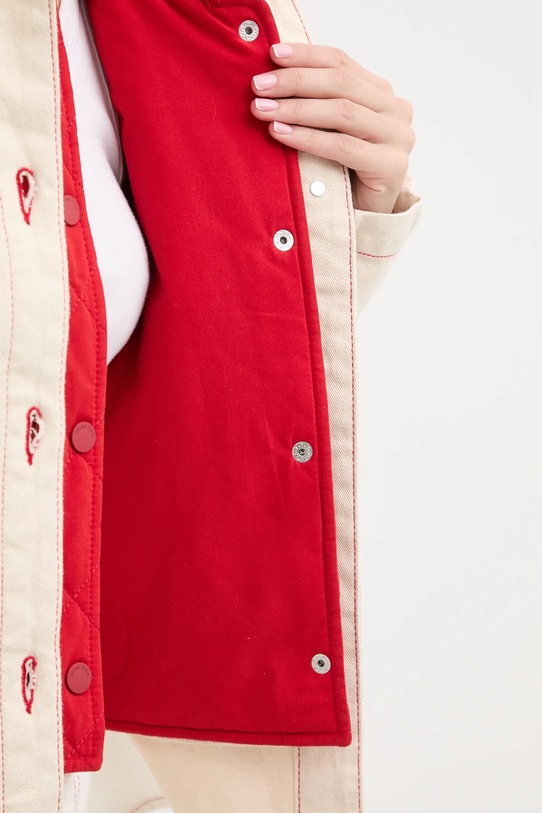 Stine Goya kurtka jeansowa SG.PS26.O007.2453