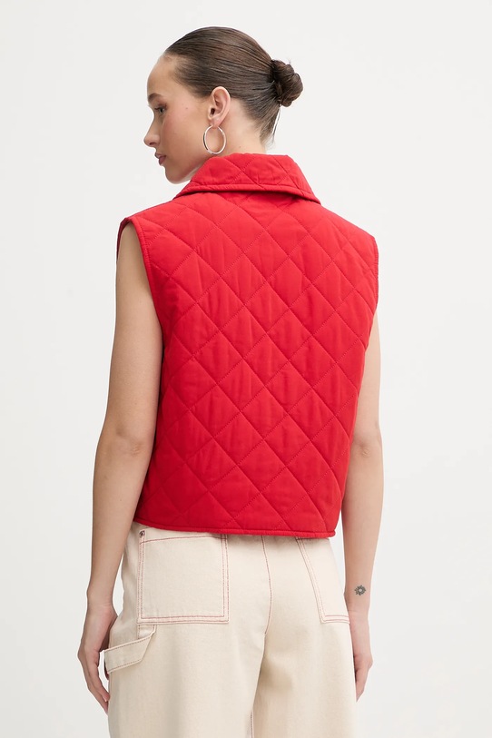 Stine Goya kurtka jeansowa SG.PS26.O007.2453 beżowy