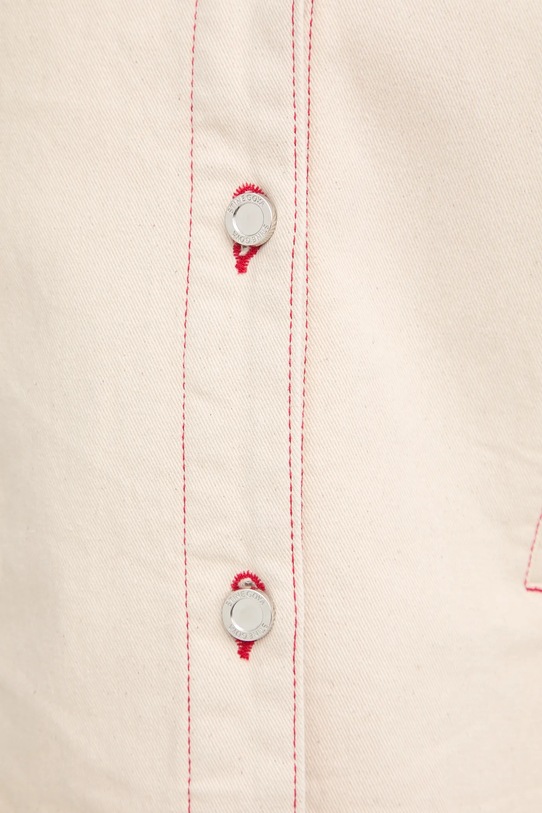 Stine Goya kurtka jeansowa SG.PS26.O007.2453