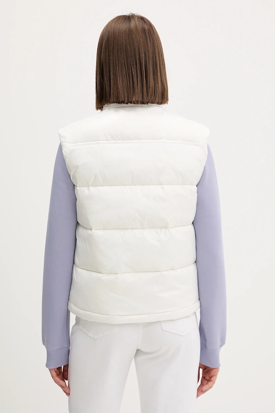 Odzież Tommy Jeans bezrękawnik DW0DW22037 biały