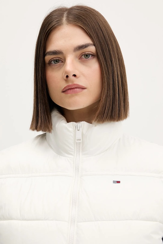 Tommy Jeans bezrękawnik biały DW0DW22037