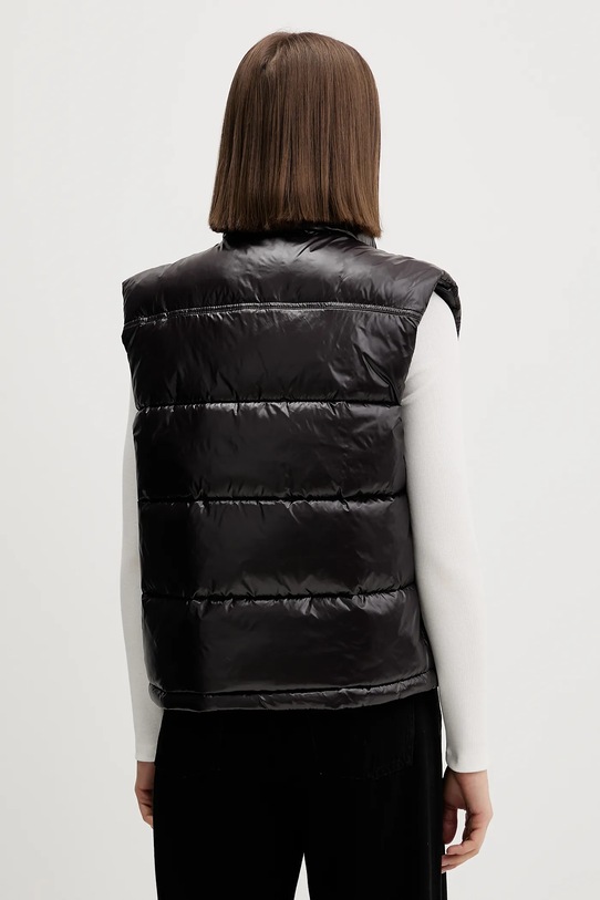 Odzież Tommy Jeans bezrękawnik DW0DW22037 czarny