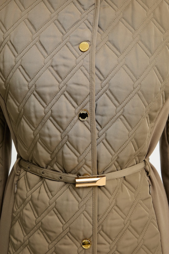 Marciano by Guess kurtka HIZZY 6RGL12.7428A zielony