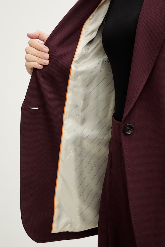 Піджак BOSS Orange C Jalara 50553592