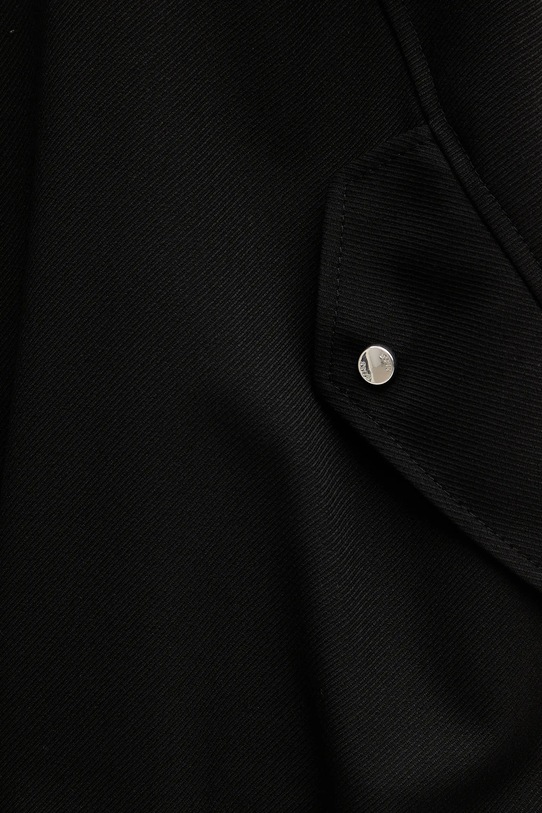 BOSS Orange bezrękawnik 50554857 czarny