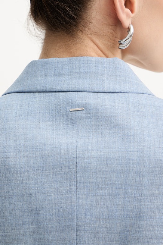 Vlnené sako BOSS 50542010