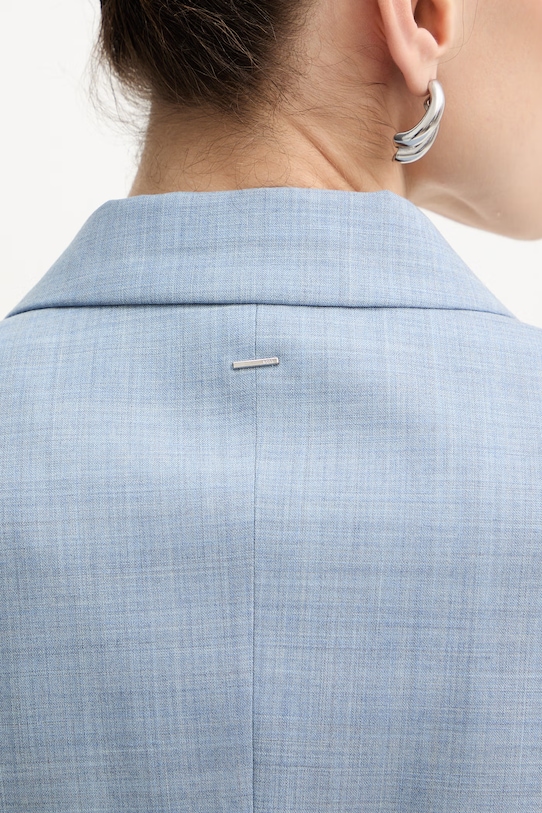 Vlnené sako BOSS 50542010