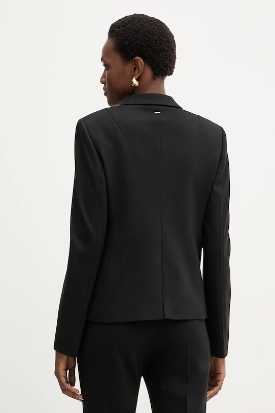 Odzież BOSS marynarka Jia14 50556336 czarny