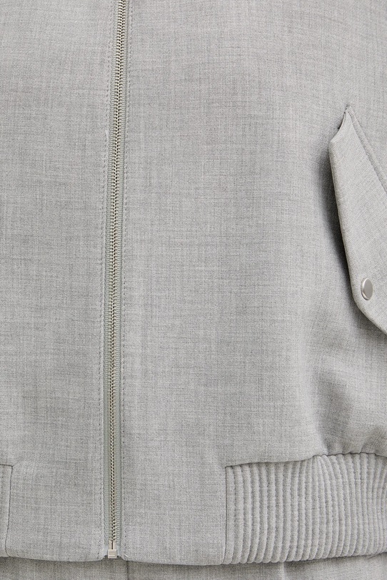 BOSS kurtka 50559347 szary