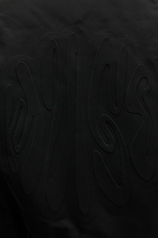 Μπουφάν bomber Hugo Blue 50550702