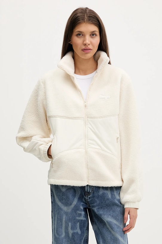 Hugo Blue kurtka Falanis-1_B nieocieplane beżowy 50553003