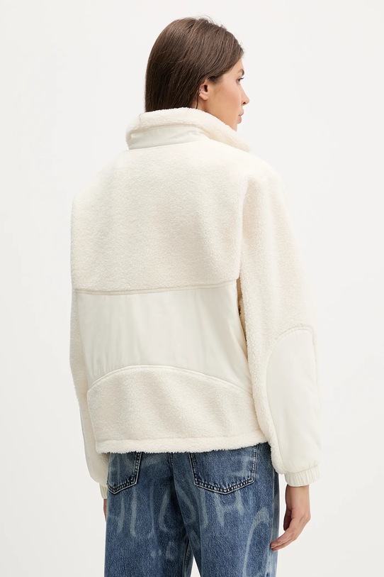 Odzież Hugo Blue kurtka Falanis-1_B 50553003 beżowy