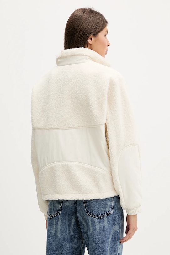 Odzież Hugo Blue kurtka Falanis-1_B 50553003 beżowy