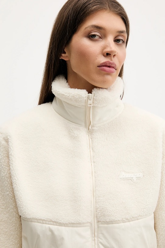 Hugo Blue kurtka Falanis-1_B beżowy 50553003