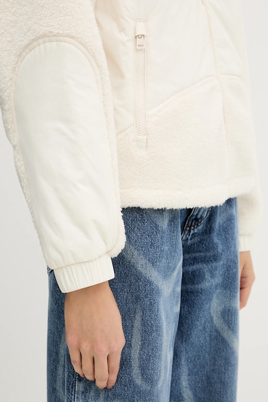 Hugo Blue kurtka Falanis-1_B 50553003 beżowy