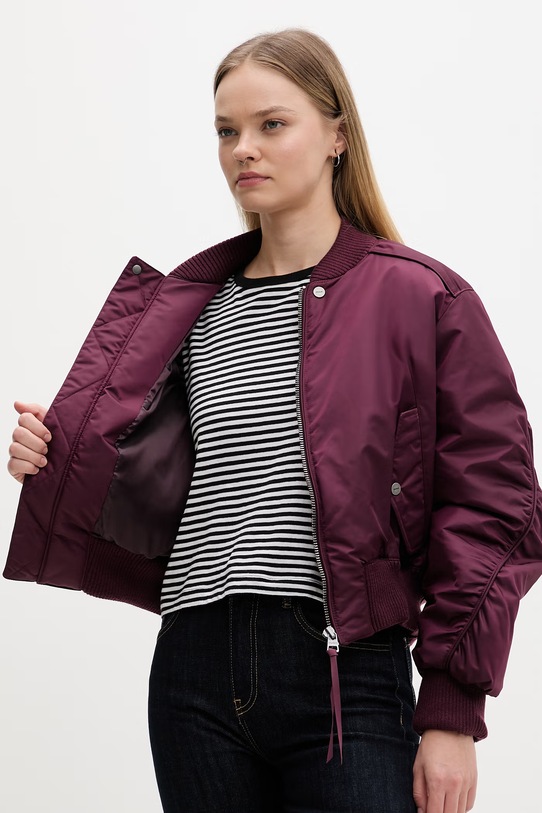 HUGO krótka kurtka damska Ferida-2 50550687